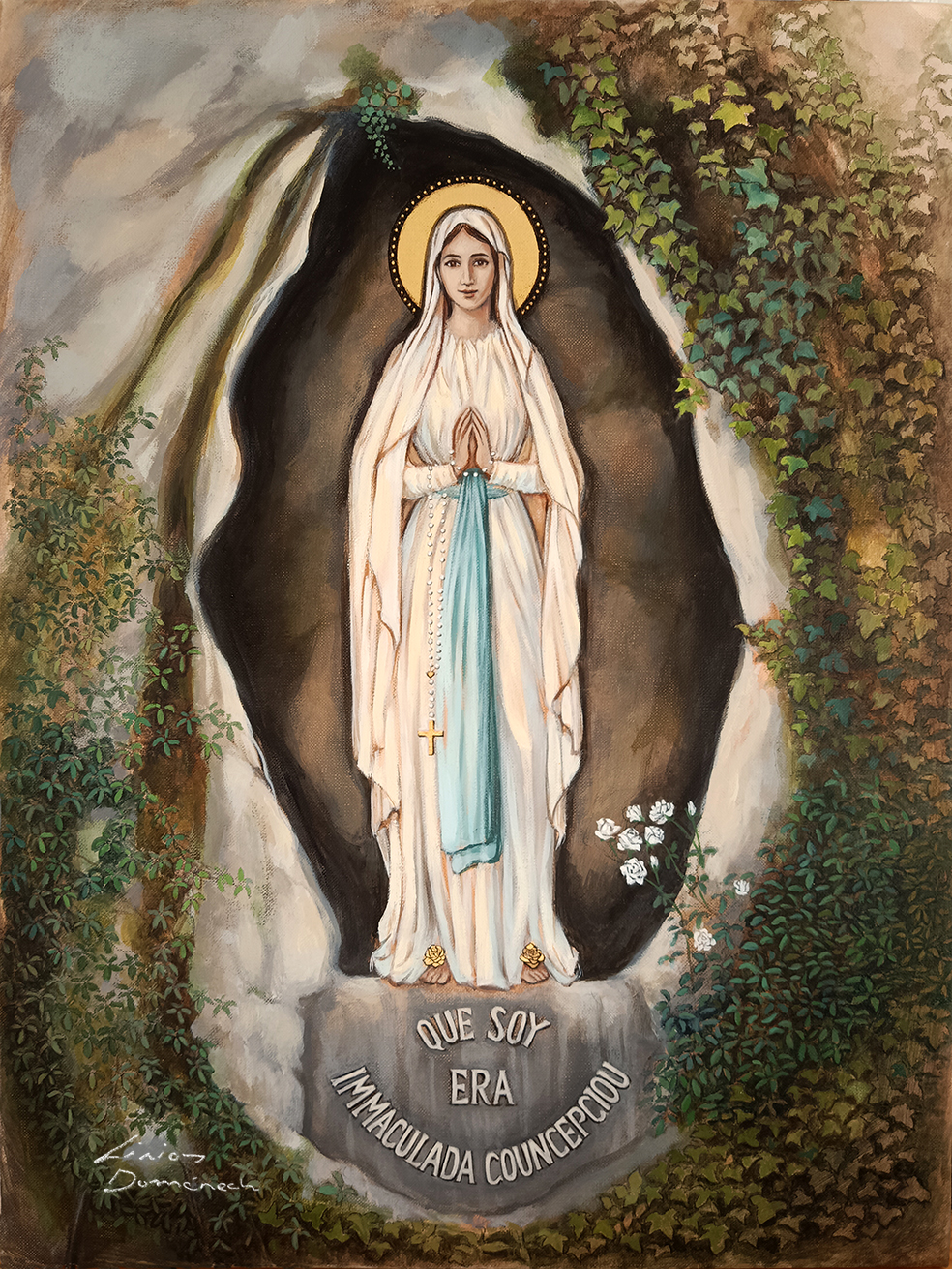 Virgen-de-Lourdes-Lirios-Domenech-Bardisa-02